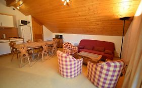 Les Balcons de Vaujany