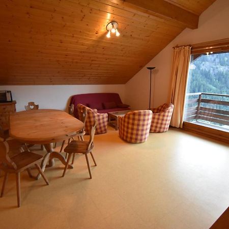 Villa Les Balcons de Vaujany Extérieur photo
