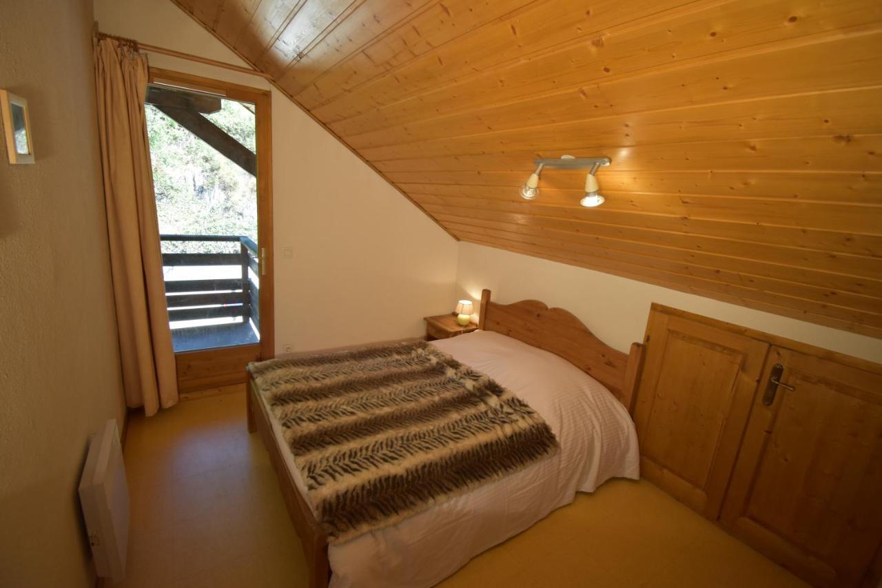 Villa Les Balcons de Vaujany Extérieur photo